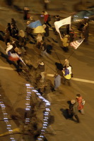 Marche républicaine Charlie du 11 janvier 2015